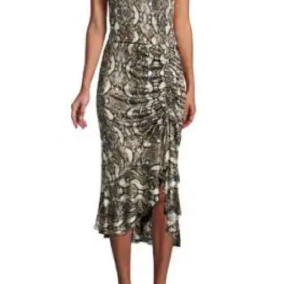 Parker XS Neutral Python Perfect condition - Picture 3 of 6